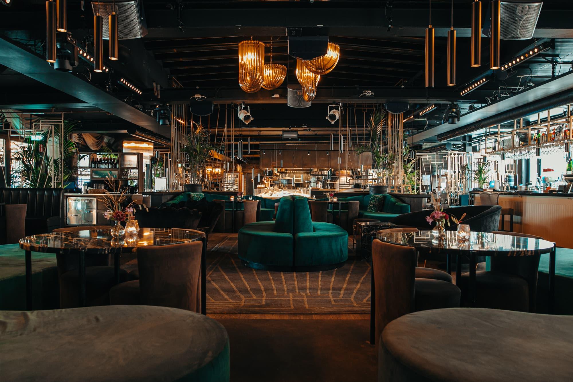 Mister French Konferens